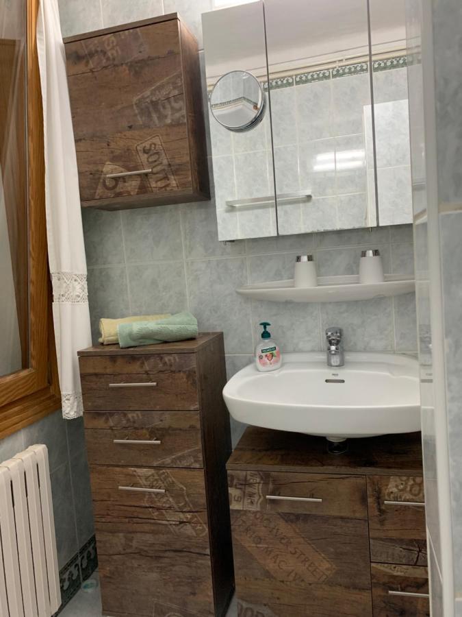 Вилла Casa Lisboa Кала Мескида Экстерьер фото