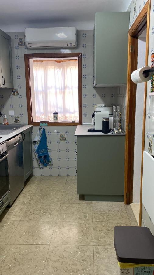 Вилла Casa Lisboa Кала Мескида Экстерьер фото