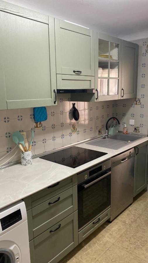 Вилла Casa Lisboa Кала Мескида Экстерьер фото