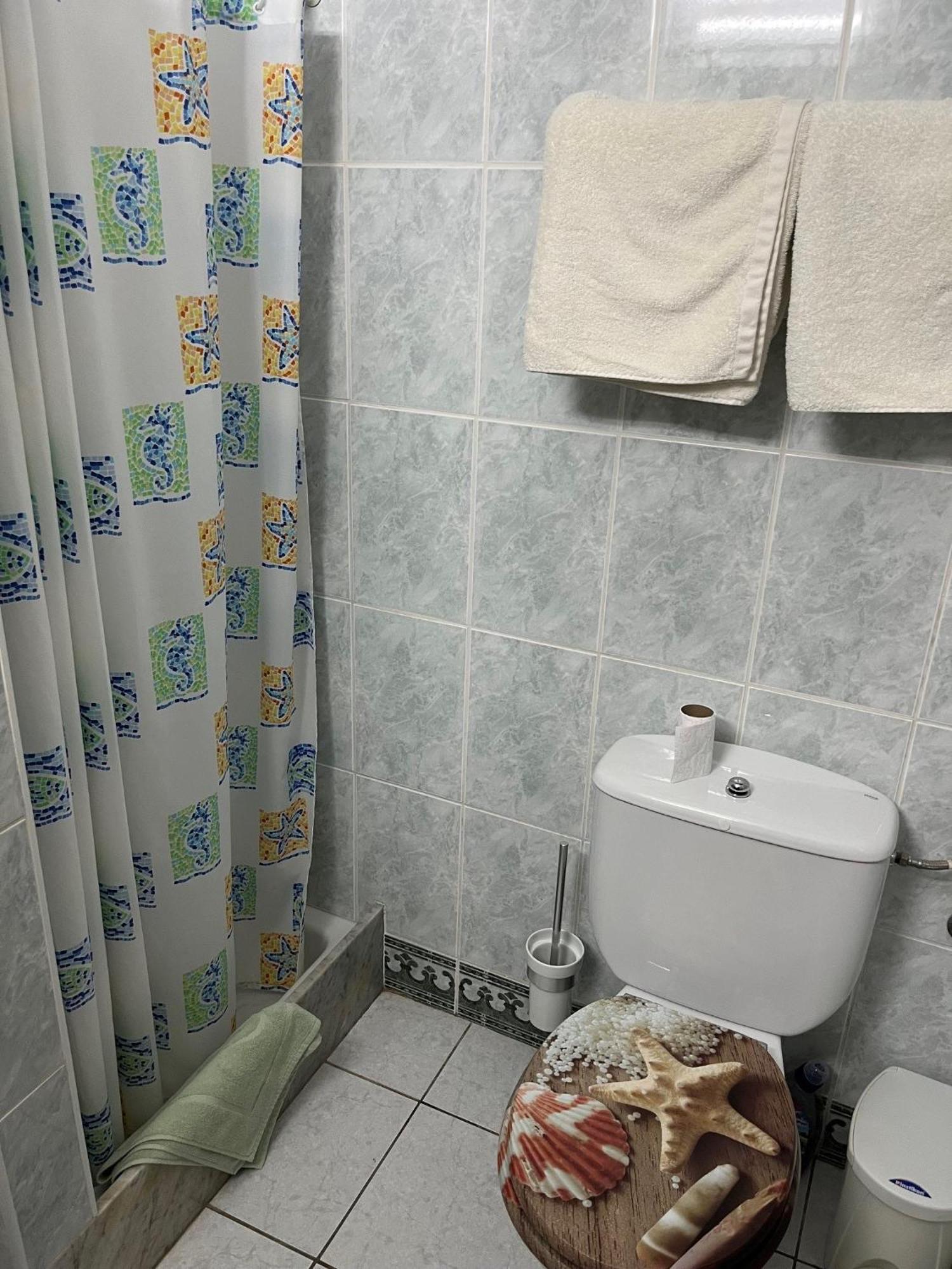 Вилла Casa Lisboa Кала Мескида Экстерьер фото