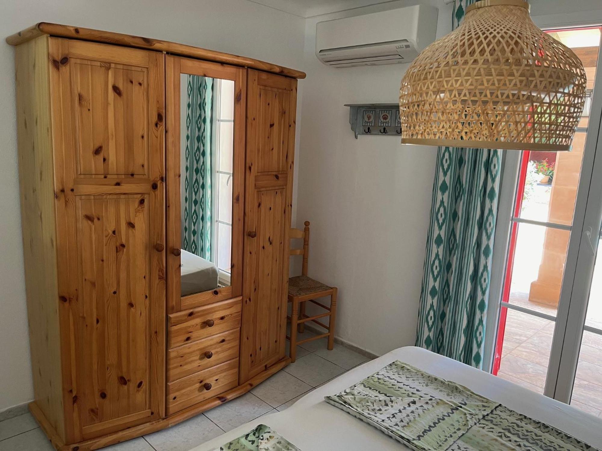 Вилла Casa Lisboa Кала Мескида Экстерьер фото